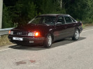 Audi 100 1994 года