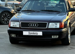 Audi 100 1994 года