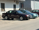 Audi 100 1994 года