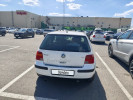 Volkswagen Golf 2001 года