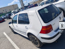 Volkswagen Golf 2001 года
