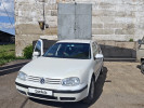 Volkswagen Golf 2001 года