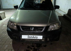 Honda CR-V 1998 года