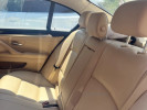 BMW 5 серия 2014 года