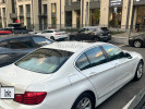 BMW 5 серия 2014 года