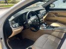 BMW 5 серия 2014 года