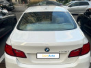 BMW 5 серия 2014 года