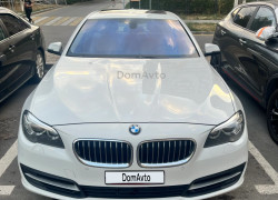 BMW 5 серия 2014 года