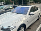 BMW 5 серия 2014 года