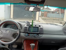 Toyota Camry 2005 года