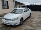 Toyota Camry 2005 года