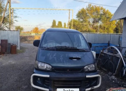 Mitsubishi Delica 1994 года