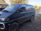 Mitsubishi Delica 1994 года