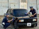 ВАЗ (Lada) 2107 1998 года