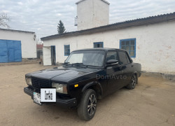 ВАЗ (Lada) 2107 1998 года