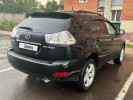 Lexus RX 2004 года