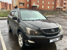 Lexus RX 2004 года