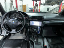 BMW 5 серия 1997 года