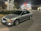 BMW 5 серия 1997 года