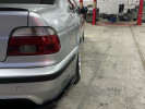 BMW 5 серия 1997 года