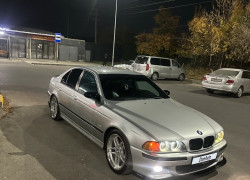BMW 5 серия 1997 года
