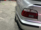 BMW 5 серия 1997 года