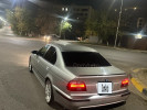 BMW 5 серия 1997 года