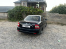 ВАЗ (Lada) Priora 2010 года