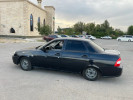 ВАЗ (Lada) Priora 2010 года