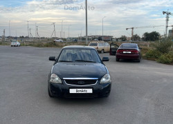 ВАЗ (Lada) Priora 2010 года