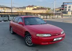 Mazda Cronos 1993 года