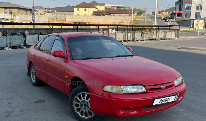 Mazda Cronos 1993 года
