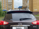 Infiniti EX-Series 2008 года