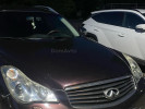 Infiniti EX-Series 2008 года