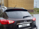 Infiniti EX-Series 2008 года