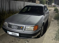 Audi 100 1991 года