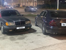 Mercedes-Benz E-Класс 1992 года