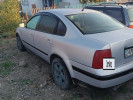 Volkswagen Passat 1997 года