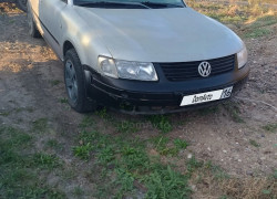 Volkswagen Passat 1997 года