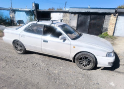 Toyota Vista 1994 года