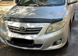 Toyota Corolla 2006 года