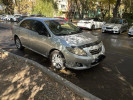 Toyota Corolla 2006 года