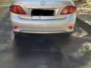 Toyota Corolla 2006 года