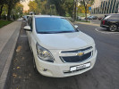 Chevrolet Cobalt 2025 года