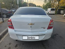 Chevrolet Cobalt 2025 года