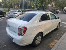 Chevrolet Cobalt 2025 года