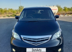 Honda Elysion 2006 года