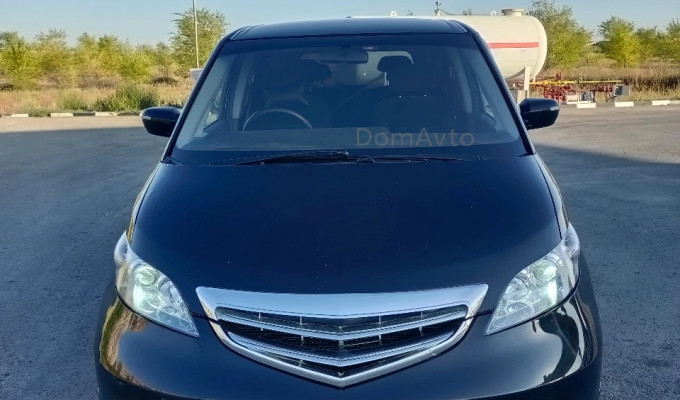 Honda Elysion 2006 года