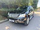 Mercedes-Benz ML-Класс 2007 года