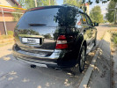 Mercedes-Benz ML-Класс 2007 года